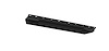 5183XFSPB Spartan Front Bumper Bolt-On Accessory Skid Plate Fits Select Jeep Gladiator/Wrangler - image 1