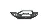 5184F3B Stealth Winch Front Bumper Sport/Sahara Fits Select Jeep Gladiator/Wrangler - image 3