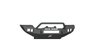 5184F4B Stealth Winch Front Bumper Sport/Sahara Fits Select Jeep Gladiator/Wrangler - image 3