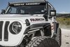 518AFF0B Stealth Body Armor Fits Select Jeep Gladiator/Wrangler - image 3