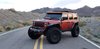 518LMP0B Stealth A-Pillar Light Mounts, 51.5 in. Only, Steel, Satin Black, Fits Select Jeep Gladiator/Wrangler - image 2