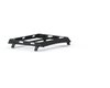 518RRS60B Roof Rack System, Modular, Fits Select Jeep Wrangler - image 2