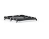 518RRS81B Roof Rack System, Modular, Fits Select Jeep Wrangler - image 2