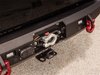 5203R0B Stealth Rear Bumper, 9500 lb. Remote Winch, Texture Black, Fits Select Jeep Gladiator - image 3
