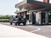 5203XR0B Spartan Rear Bumper, Texture Black, Fits Select Jeep Gladiator - image 4