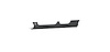 520ARG4B Stealth Rocker Body Armor, Texture Black, Fits Select Jeep Gladiator - image 1
