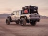 520ARG4B Stealth Rocker Body Armor, Texture Black, Fits Select Jeep Gladiator - image 4