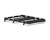 520RRS56B Roof Rack System, Modular - image 1