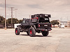 520STP4B Stealth Running Board Step, Texture Black, Fits Select Jeep Gladiator - image 1