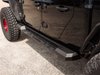 520STP4B Stealth Running Board Step, Texture Black, Fits Select Jeep Gladiator - image 2