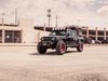 520STP4B Stealth Running Board Step, Texture Black, Fits Select Jeep Gladiator - image 3