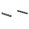 550BRS-PAK-485 TRECK Side Rail Mount - image 1