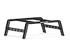 600BRS59B TRECK Bed Rack System, Adjustable, Texture Black - image 1