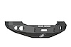 60500B Stealth Winch Front Bumper, Steel, Satin Black, Fits Select Ford Excursion/F-250/F-350/F-450 Super-Duty - image 1