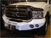 60500B Stealth Winch Front Bumper, Steel, Satin Black, Fits Select Ford Excursion/F-250/F-350/F-450 Super-Duty - image 4