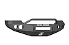 60504B-NW Stealth Non-Winch Front Bumper, Pre-Runner Guard, Satin Black, Fits Select Ford Excursion/F-250/F-350/F-450 Super-Duty - image 1