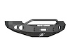 60504B Stealth Winch Front Bumper, Pre-Runner Guard, Satin Black, Fits Select Ford Excursion/F-250/F-350/F-450 Super-Duty - image 1