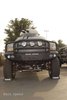 60505B-NW Stealth Non-Winch Front Bumper, Lonestar Guard, Satin Black, Fits Select Ford Excursion/F-250/F-350/F-450 Super-Duty - image 3