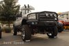 60505B Stealth Winch Front Bumper, Lonestar Guard, Satin Black, Fits Select Ford Excursion/F-250/F-350/F-450 Super-Duty - image 4