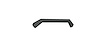 6052XFPRB Spartan Front Bumper Bolt-On Accessory Pre-Runner Guard Fits Select Ford F-250/F-350 Super-Duty - image 1