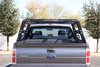 605BRS59B TRECK Bed Rack System, Adjustable, Texture Black, Incl. Bracket Kit Fits Select Ram 1500, Select Ford F-151 - image 2