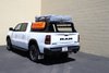 605BRS59B TRECK Bed Rack System, Adjustable, Texture Black, Incl. Bracket Kit Fits Select Ram 1500, Select Ford F-151 - image 4