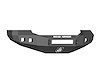 605R0B-NW Stealth Non-Winch Front Bumper Fits Select Ford Excursion/F-250/F-350/F-450 Super-Duty - image 1