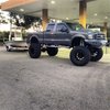 605R0B-NW Stealth Non-Winch Front Bumper Fits Select Ford Excursion/F-250/F-350/F-450 Super-Duty - image 3