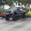 605R0B-NW Stealth Non-Winch Front Bumper Fits Select Ford Excursion/F-250/F-350/F-450 Super-Duty - image 4