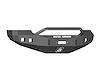 605R4B Stealth Winch Front Bumper Fits Select Ford Excursion/F-250/F-350/F-450 Super-Duty - image 1