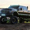 60800B-NW Stealth Non-Winch Front Bumper, Steel, Satin Black, Fits Select Ford F-250/F-350/F-450 Super-Duty - image 4