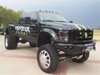 60800B Stealth Winch Front Bumper, Steel, Satin Black, Fits Select Ford F-250/F-350/F-450 Super-Duty - image 2