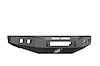 608R0B-NW Stealth Non-Winch Front Bumper Fits Select Ford F-250/F-350/F-450 Super-Duty - image 1