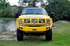 608R2B Stealth Winch Front Bumper Fits Select Ford F-250/F-350/F-450 Super-Duty - image 3