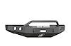 608R4B Stealth Winch Front Bumper Fits Select Ford F-250/F-350/F-450 Super-Duty - image 1