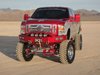 608R4B Stealth Winch Front Bumper Fits Select Ford F-250/F-350/F-450 Super-Duty - image 2