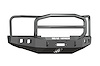 608R5B Stealth Winch Front Bumper Fits Select Ford F-250/F-350/F-450 Super-Duty - image 1