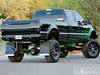 61000B Stealth Winch Rear Bumper, Steel, Satin Black, Truck Only Fits Select Ford F-250/F-350/F-450 Super-Duty - image 4