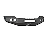 61100B-NW Stealth Non-Winch Front Bumper, Satin Black, Fits Select Ford F-250/F-350 Super-Duty - image 1
