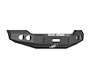 61100B Stealth Winch Front Bumper, Steel, Satin Black, Fits Select Ford F-250/F-350 Super-Duty - image 1