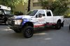 61102B Stealth Winch Front Bumper, Titan II Guard, Satin Black, Fits Select Ford F-250/F-350 Super-Duty - image 4