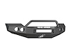 61104B-NW Stealth Non-Winch Front Bumper, Pre-Runner Guard, Satin Black, Fits Select Ford F-250/F-350 Super-Duty - image 1