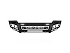6112DF-B0-P2-MR-BH-B Identity Front Bumper Shackles - image 1