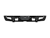 6112DR-B0-P2-MR-BH-B Identity Rear Bumper Shackle End Pods - image 1