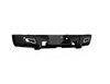 6112DR-B0-P2-MR-BH-B Identity Rear Bumper Shackle End Pods - image 2