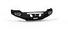 6112EF0B Evolution Front Bumper, Base - image 1