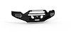 6112EF3B Evolution Front Bumper, Sheet Metal Pre Runner - image 1