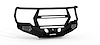 6112EF7B Evolution Front Bumper, Reaper Guard - image 1