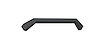 6112XFPRB Spartan Front Bumper Bolt-On Accessory Pre-Runner Guard Fits Select Ford F-250/F-350/F-450/F-550 Super-Duty - image 1