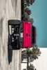 6112XR0B Spartan Non-Winch Rear Bumper, Steel, Satin Black, Fits Select Ford F-250/F-350/F-450/F-550 Super-Duty - image 2